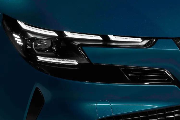 ALFA ROMEO JUNIOR — detail