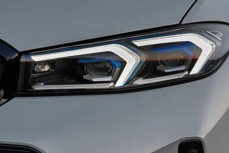 BMW 3 SERIES — detail