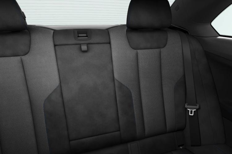 BMW 2 SERIES — detail