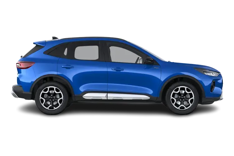 FORD KUGA — side