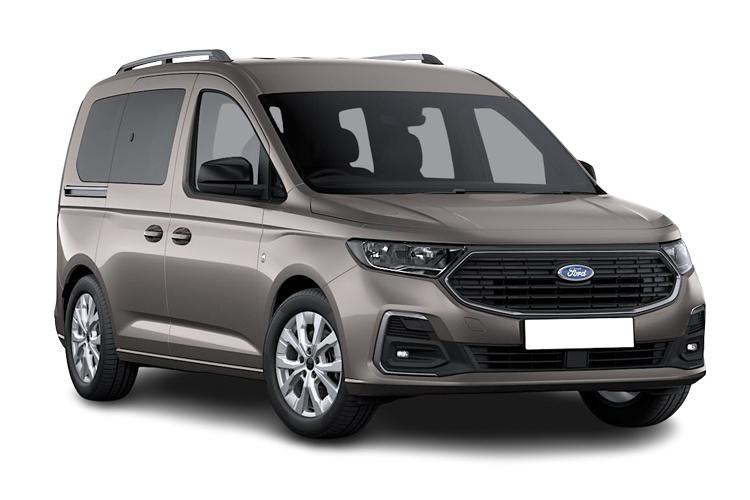 FORD TOURNEO CONNECT