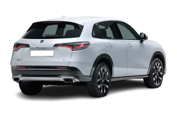 HONDA ZR-V