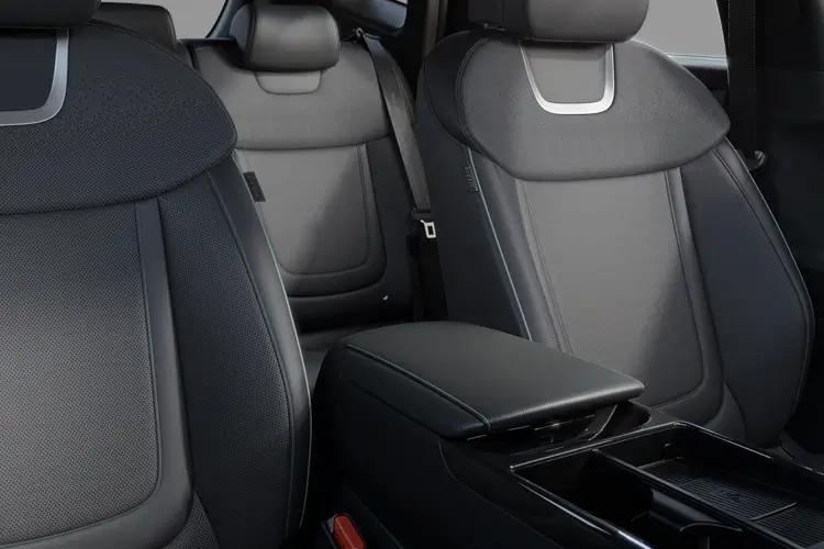 HYUNDAI TUCSON — detail