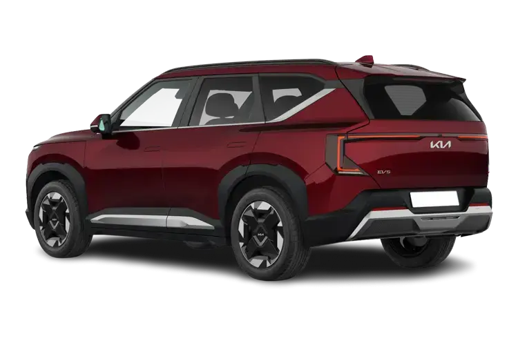 KIA EV5