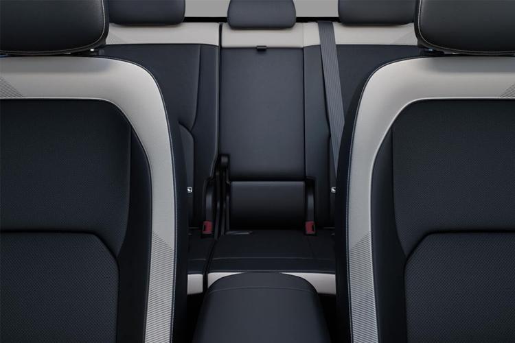 KIA EV5 — detail