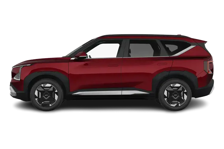 KIA EV5
