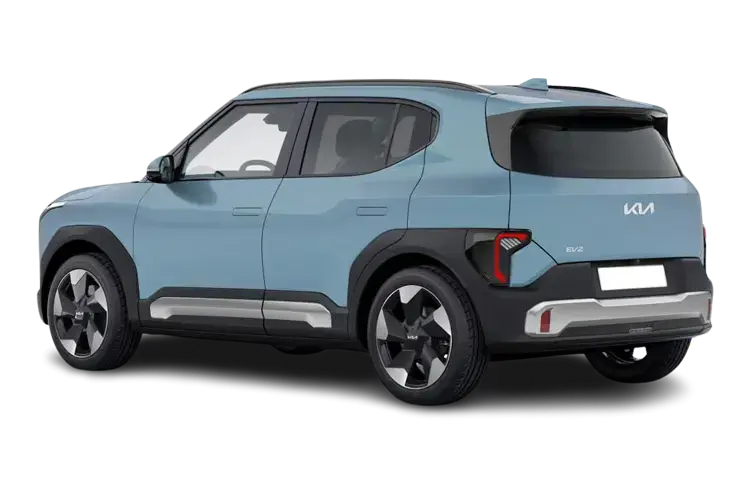 KIA EV2