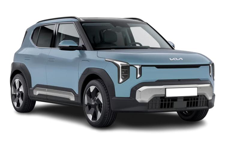KIA EV2