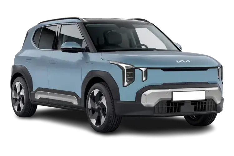 KIA EV2