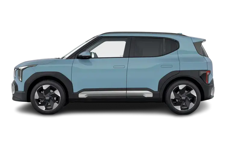 KIA EV2