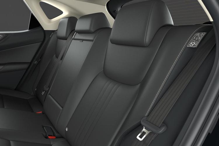 LEXUS NX — detail