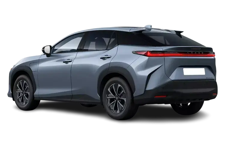 LEXUS RZ