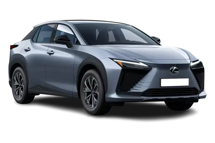 LEXUS RZ
