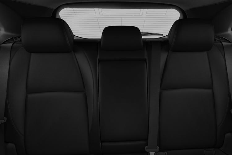 MAZDA CX-30 — detail