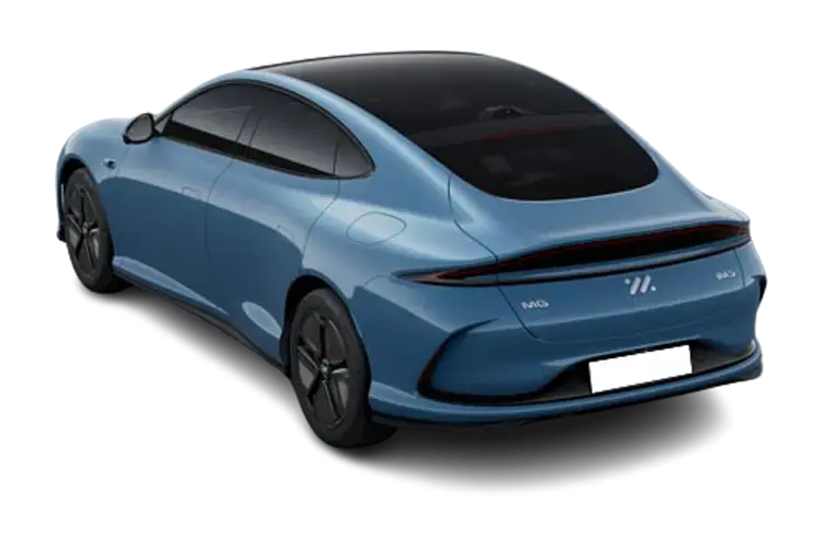 MG MOTOR UK IM5