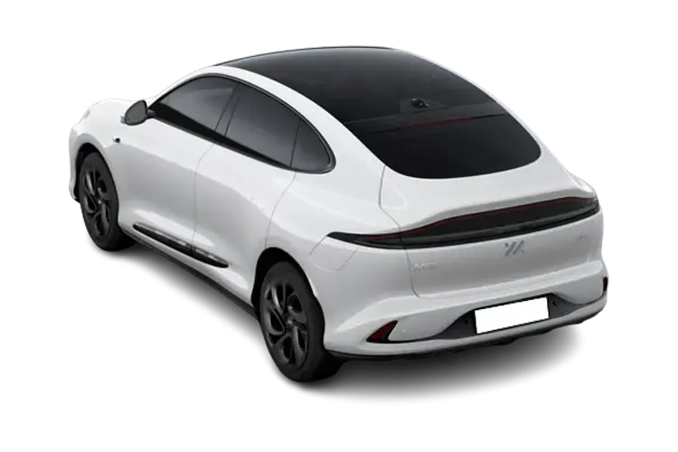 MG MOTOR UK IM6