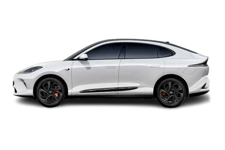 MG MOTOR UK IM6