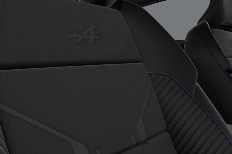 RENAULT MEGANE E-TECH — detail