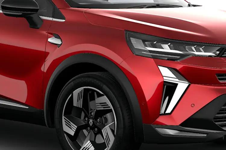 RENAULT SYMBIOZ — detail