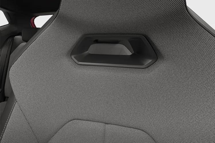 SEAT ARONA — detail