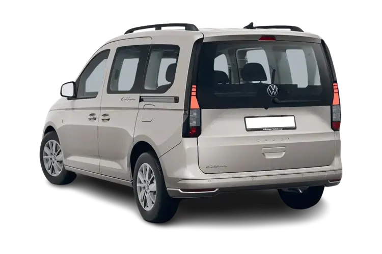 VOLKSWAGEN CADDY CALIFORNIA MAXI